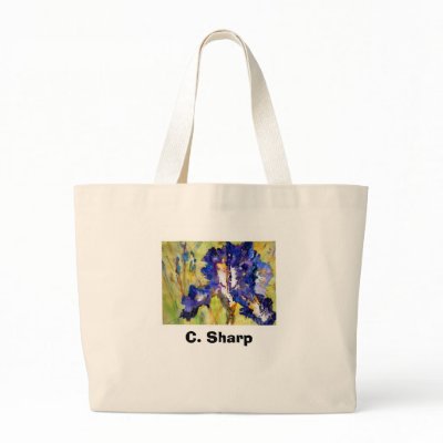 Bag by christinesharp