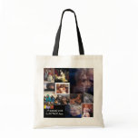 Bag "A Woman's Work"