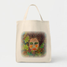 Bag `` autumn Zauber´´