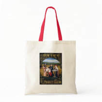 Bag: Bosch - Extracting Stone of Madness