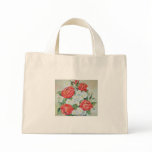 Bag Daises and roses