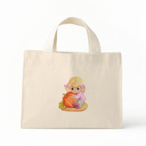 Bag - Darling Pumpkin Girl