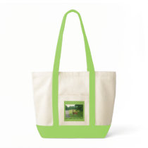 bag, deer