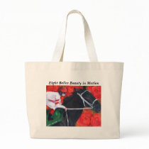 Bag - Eight Belles Memorial