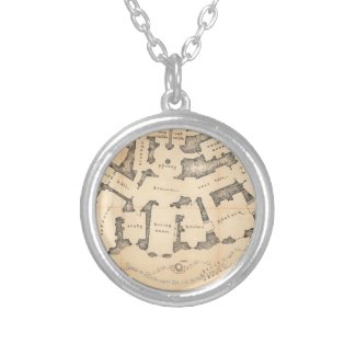 Bag End Necklaces