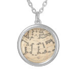 Bag End Necklaces