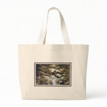 Bag: Fairyland: Asleep in the Moonlight by Aquavel Bag: Fairyland: Asleep in the Moonlight