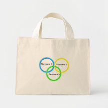 Bag - Family intersection - Light