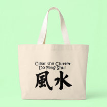 Bag: Feng Shui
