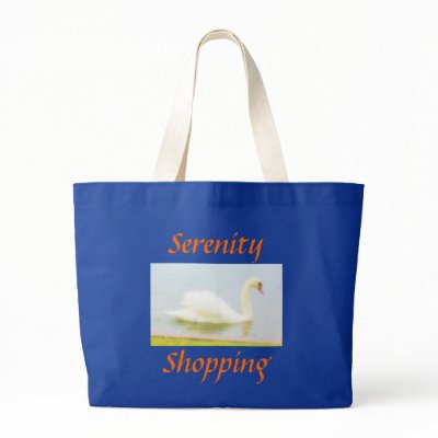 Bag for Shopping by tinamfisher