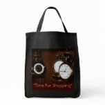 Bag for shopping or books