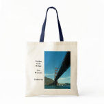 Bag - Golden Gate Brdg San Francisco
