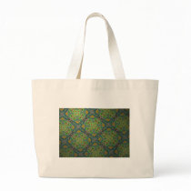 Bag Green Paper by lester_palocsay Bag Green Paper