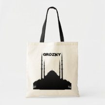 Bag Grozny