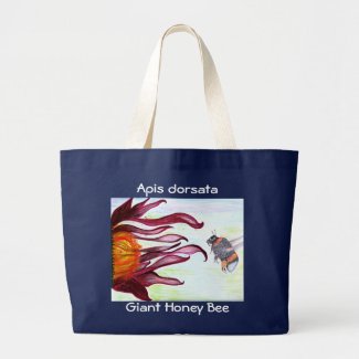 Bag, Honey Bee bag