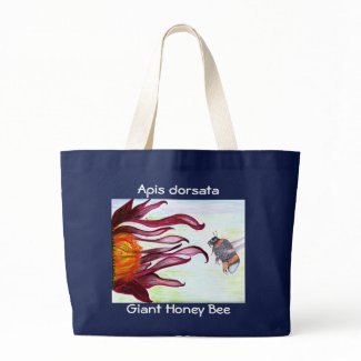 Bag, Honey Bee bag