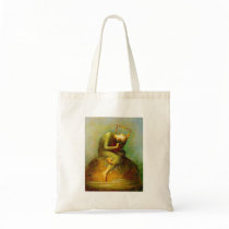 Bag: Hope - by George Watts