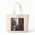 bag, Italy scene by Factfanatic bag, Italy scene