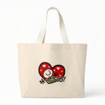 Bag/Jesus by tec_75 Bag/Jesus