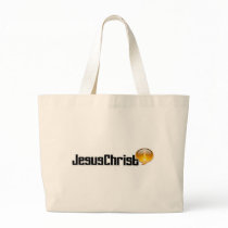 Bag/Jesus by tec_75 Bag/Jesus