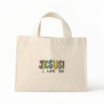 Bag/Jesus by tec_75 Bag/Jesus