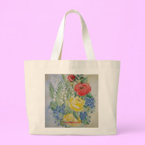 Bag - Lillies of theValley