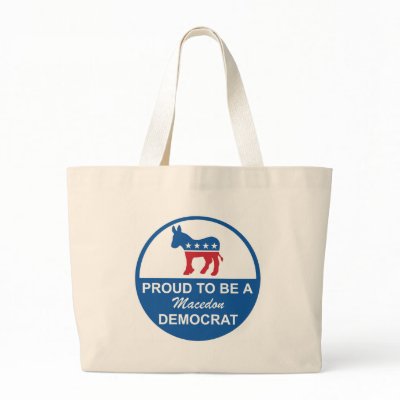 Bag Macedon Dems 2 by JMC_07