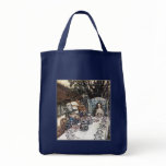 Bag:  Mad Hatter Tea Party - Rackham