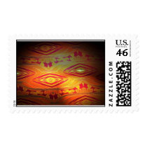 Bag Man postage by lester_palocsay Bag Man postage