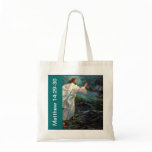 Bag: Matthew 14:29-30