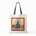 BAG Medicine Buddha - choose your color of handles