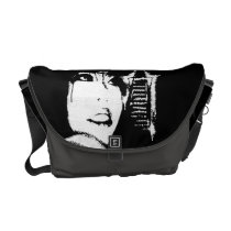BAG messenger bags