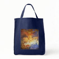 Bag: Mucha - Apotheosis of the Slavs