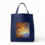 Bag: Mucha - Apotheosis of the Slavs