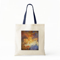 Bag: Mucha - Apotheosis of the Slavs