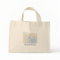 Bag My parents love, Orena T-M by orakel Bag My parents love, Orena T-M