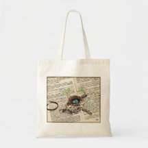 Bag Nest