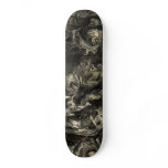 Bag Of Bones skateboards by Rfarrelldesign Bag Of Bones skateboards