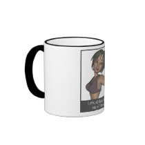 Bag of Chips Mug by debwire Bag of Chips Mug