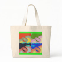 Bag OF Eyes