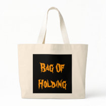 Bag Of Holding by Vinny4422 Bag Of Holding