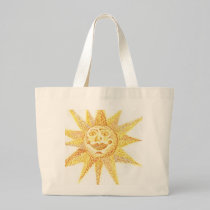 Bag of sunshine bags