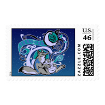 Bag of Tricks (Night) Postage