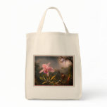 Bag: Orchid Hummingbirds