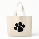 Bag - Paw