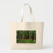 Bag -  Place Setting in the Woods bags