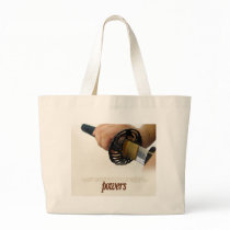 Bag - Powers by SOGI_Staff Bag - Powers