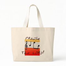 Bag/Praise Lord
