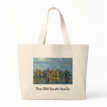 Bag, PUKAPUKAN DANCERS, The Old South Pacific