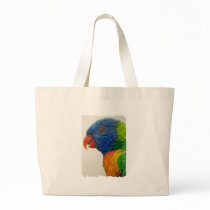 Bag - Rainbow Lory